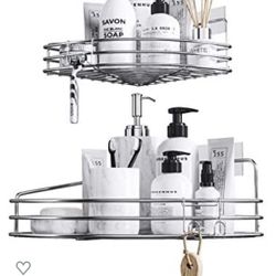 Shower Shelf’s 