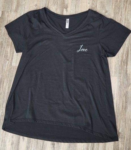 Women's tops size XL/2XL Lularoe