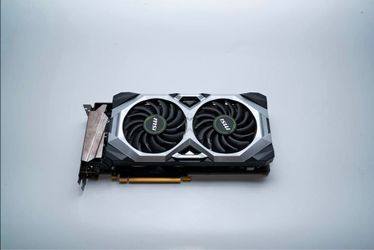 Rtx 2070 8G súper