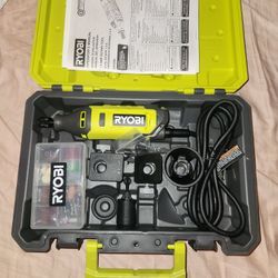 Ryobi Rotary Tool