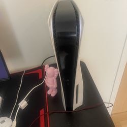 Ps5 Only Used 3 Times 