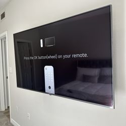 Tv Mount