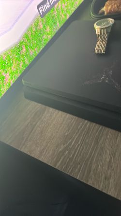 playstaion 4