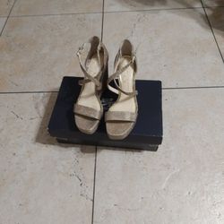 Jessica Simpson Rayli Women's Size 7