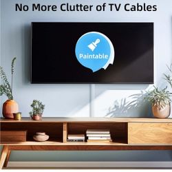 7.87 Inch Paintable Cable Cover