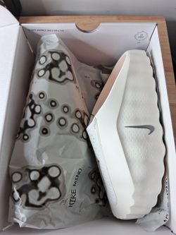Nike Mind 001 Slide Sail size 10