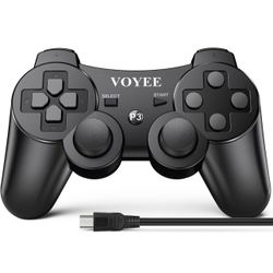 Voyee Ps3 Wireless Controller 