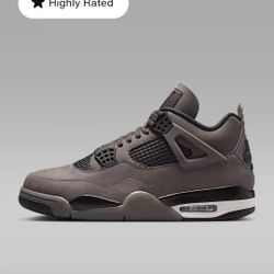 Jordan Retro Cement 