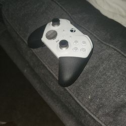 Xbox Series Elite 2