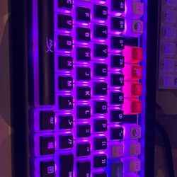 Keyboard Razer Full Size 