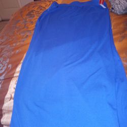 Lady Stretch Skirt Size L