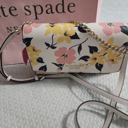 Kate Spade Crossbody 