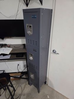 Locker