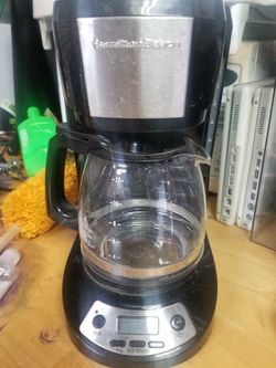 Coffee
