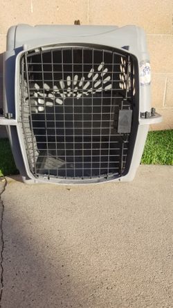 Large Pet carrier