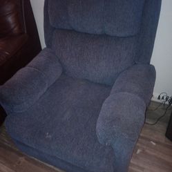 Recliner