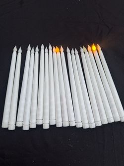 LED Candles