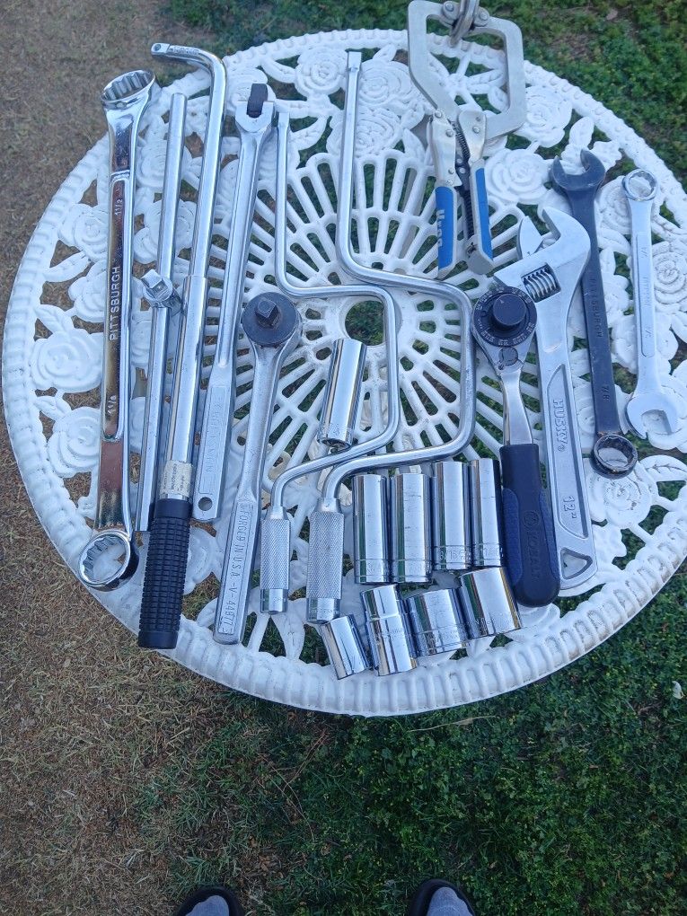 Tools