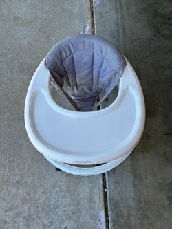360 baby walker