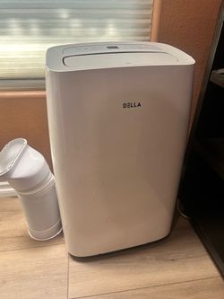 14,000btu Port..able A…C with Window Connector
