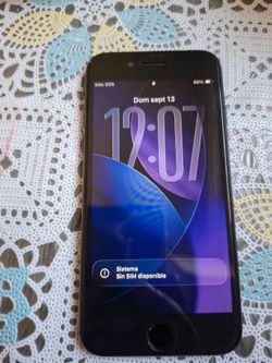 IPhone  se 3 generación 128 Gb