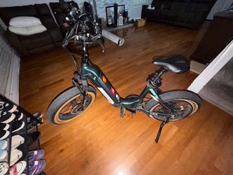 E Bike