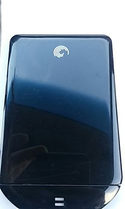 Go flex pro. Seagate.