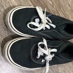 Boy Shoes $5