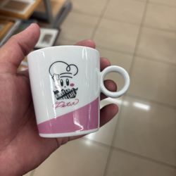 Kirby Petit Cup 