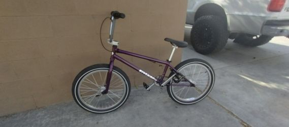 Fit Bike
