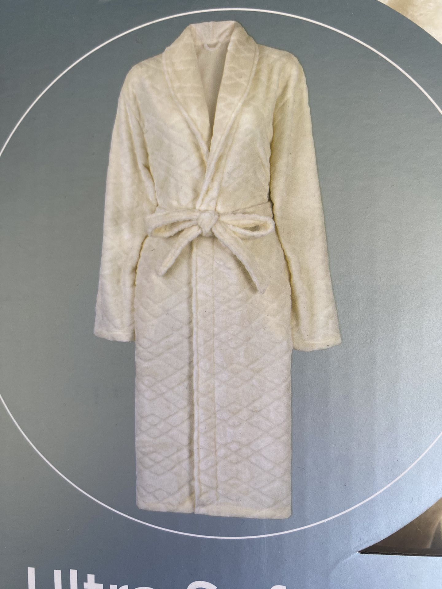 Bath Robe, Each Price $15