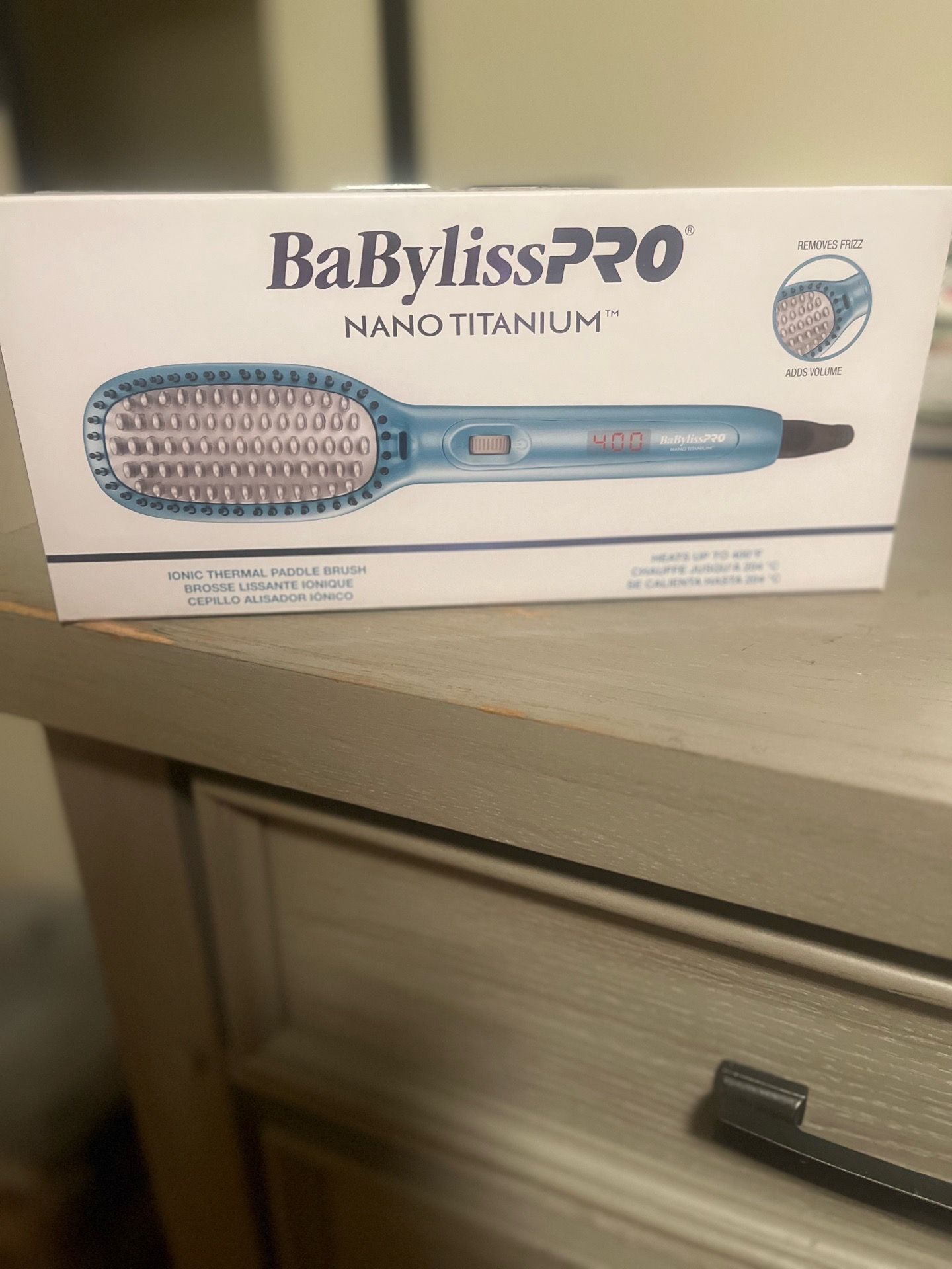 Babyliss