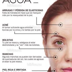 Cuida Tu Rostro Tu Salud Es Importante Para Nosotros