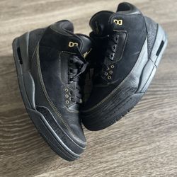 Jordan 9 top black history month