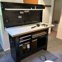 Workbench