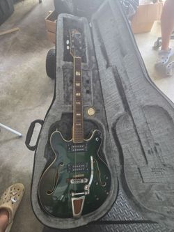 Orlando guitar