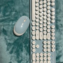 $10 Keyboard And Mouse