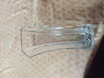 Flower vase