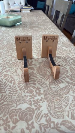 Surf Board Holder For Wall