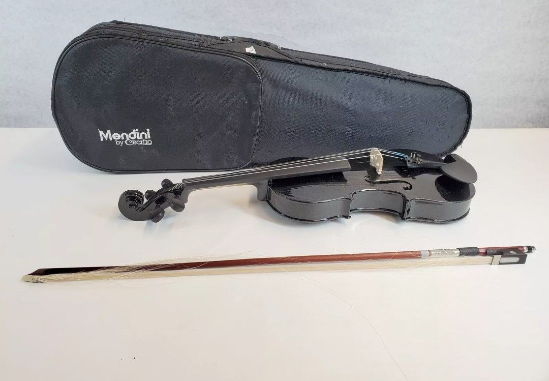 Mendini Cecilio Violin