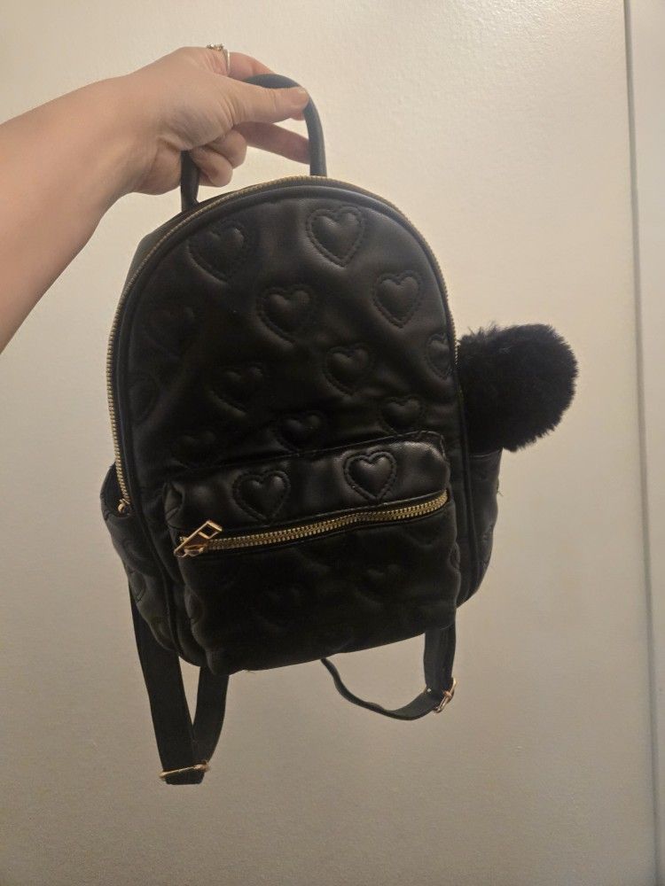 Betsey Johnson Backpack