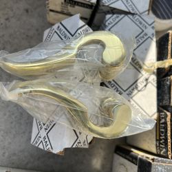 Baldwin Door Handle