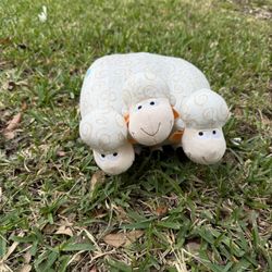 Toy Story - Billy, Goat and Gruff Plushy 