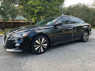 2020 Nissan Altima