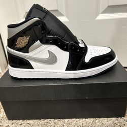 Nike Air Jordan 1 Mid SE – Men’s 8.5 – BRAND NEW