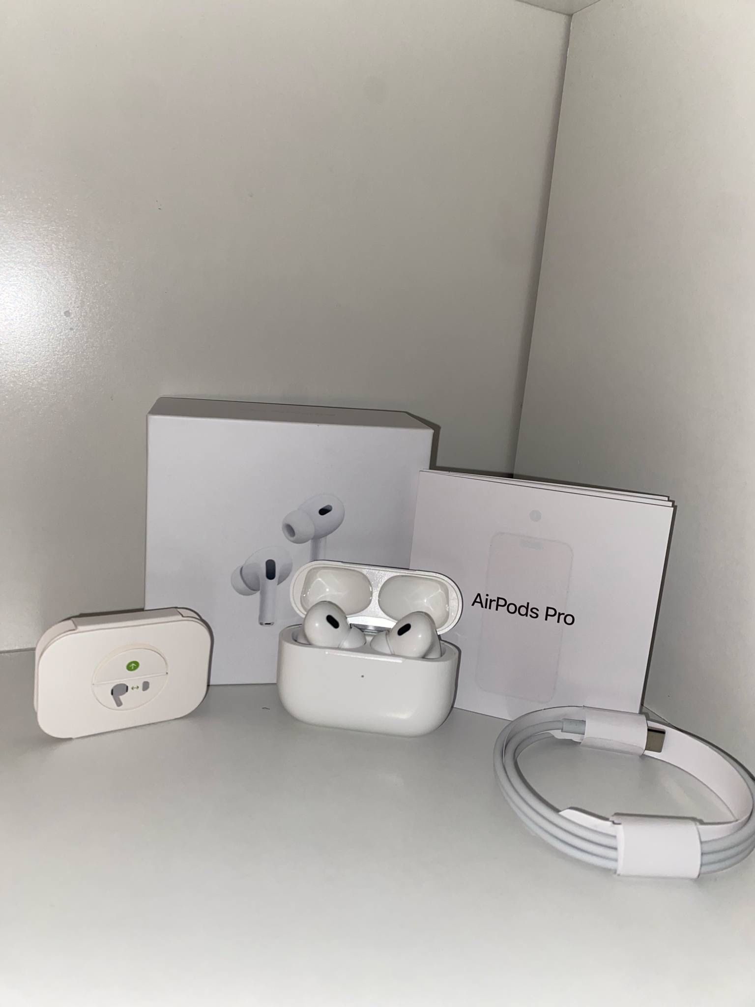 Pods Gen 2
