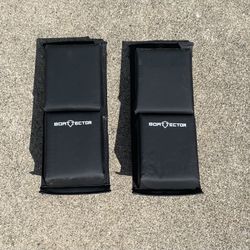 Boat / Jet Ski Protectors When Docking 