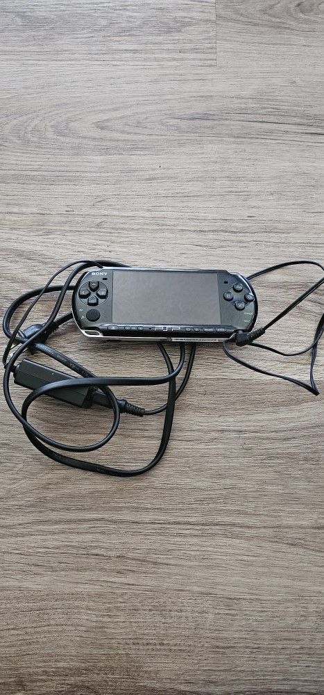 Sony PSP