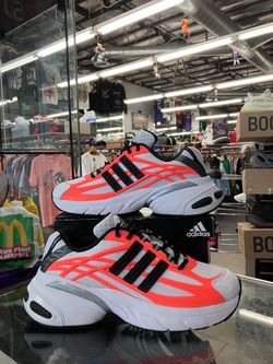 Adidas Adistar XLG 2.0 Solar Orange