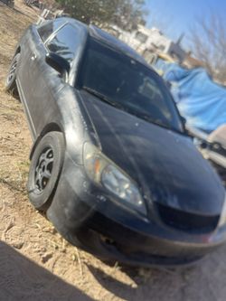 2005 Honda Civic